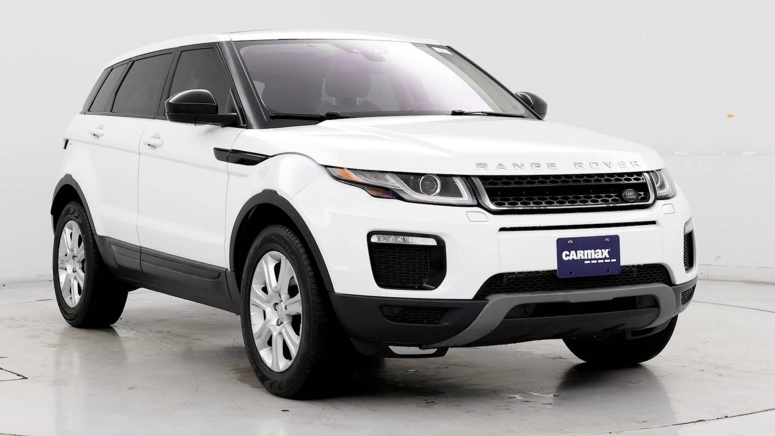 LAND ROVER RANGE ROVER EVOQUE 2017 SALVP2BG4HH207830 image